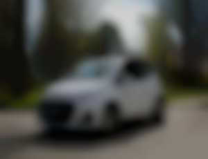 Hyundai i10 1.2i 16V DOHC Comfort AT