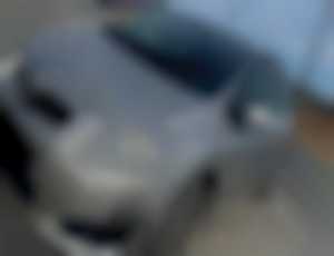 Toyota Auris 1.6