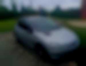 PREDÁM PEUGEOT 206