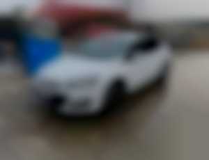 Opel astra NOTCHBACK TURBO 1.4, 103 kw. 2013