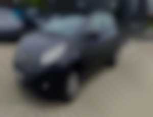 Kia Venga 1.6 CVVT EX