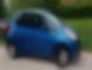 Kia Venga 1.4 benzín