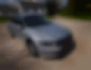 Volkswagen Passat B8 rok 2018