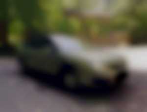 Opel Vectra 1.9 CDTI Elegance