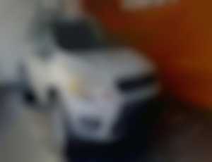 FORD KUGA 2,0 TDCI automat 44 TITANIUM