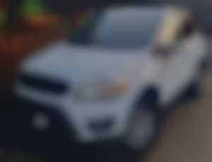 Ford Kuga 2.0 TDCi 4x4 Manuál 103kw