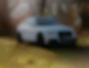 Audi A5 Sportback quattro 2.0 TDI 140 KW S tronic