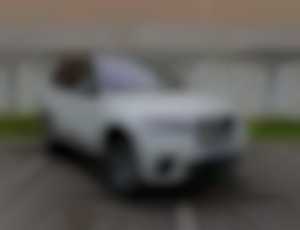 BMW X5 xDrive30d