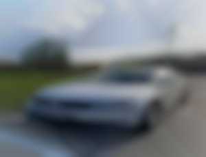 Volkswagen Jetta sedan 1.6 TDI, Diesel