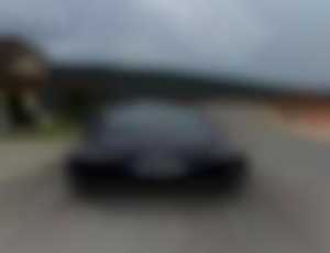 Volkswagen Touareg II 3.0 V6 TDI BMT 4MOTION Rline 193kW