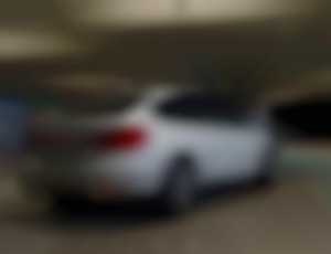 Predám Vymením BMW 3GT F34