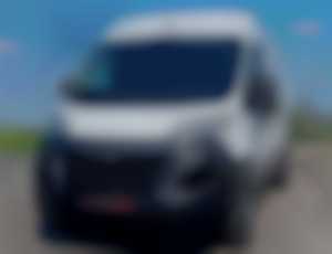 Opel Movano Van 2.2 CDTi 165k L2H2 3.5t Edition za 21.500 €