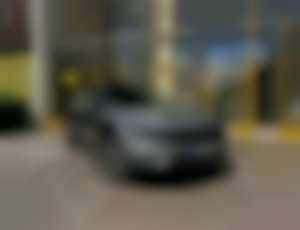 Volkswagen Passat Alltrack 2.0 TDI 4MOTION DSG Business