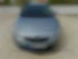 Opel Astra 2012 roku