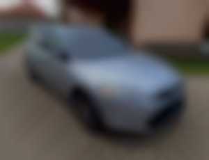 FORD MONDEO KOMBI 2.0 TDCI TITANIUM, 2014, 103KW(140PS)