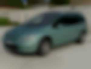 Peugeot 307 SW 1.6 16V