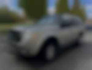 Ford Expedition XLT 5.4 V8, 4x4, 1.majitel, 67 000 km