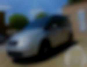 Ford Galaxy 1.8 diesel, bez DPF filtra , 7 sedadiel, klima