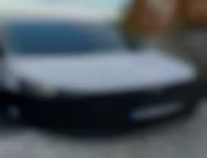 Volkswagen Caddy 1.6tdi