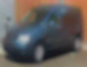 VOLKSWAGEN CADDY MAXI 2,0TDi 7míst po servisu
