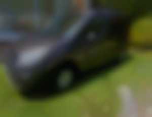 Peugeot Partner Teepee