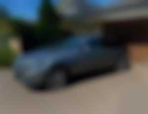 Mercedes-Benz CLS 350 CDI Shooting Brake 4matic
