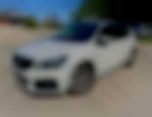 Peugeot 308 1.5 BlueHdi 130ps