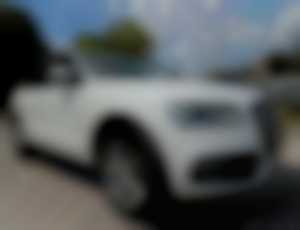 AUDI Q5 2.0 tdi quattro s-line