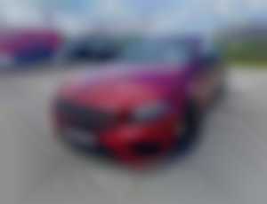 Mercedes-Benz E trieda Sedan 220 d 4MATIC AT