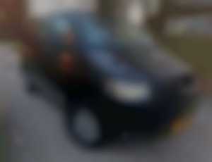 Volkswagen T5 Multivan 2