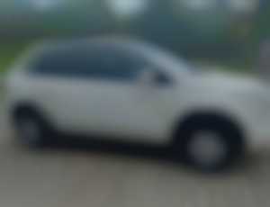 Renault Koleos 2.0 dci. 4x4. 48789 km