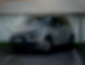 Citroën C4 Picasso BlueHDi 120 S S Shine