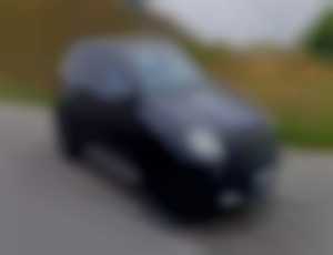 Mercedes-Benz ML420cdi V8 BiTurbo AMG optic w164