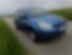 Predam Ford Fiesta 1.3 DURATEC