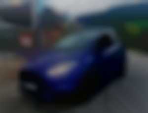 Ford Fiesta ST