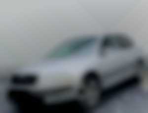 Škoda Octavia II 1.9 TDI SPORTLINE
