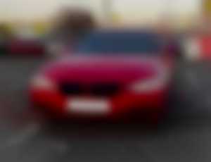 BMW M3 F30 320ed EfficientDynamics Edition AT