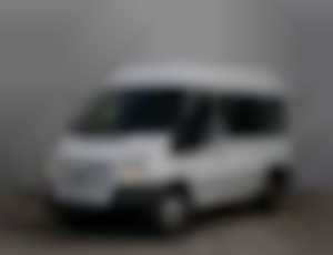 Ford Transit Bus 2.2TDCi 74kw 9MIEST