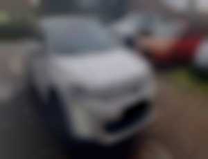 C4 aircross