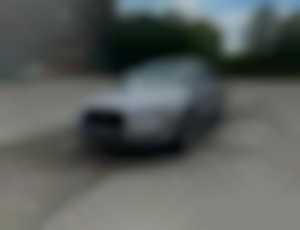 Audi A4 B7 1.9 TDi 85 kW