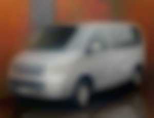 VOLKSWAGEN CARAVELLE T5 2,5TDi