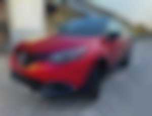 Renault Captur 1.2 TCe