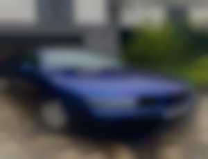 Seat Toledo 1M