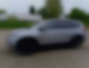 Honda CR-V 2.0 benzín