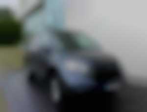 Honda CR-V 2.2 Executive 4x4