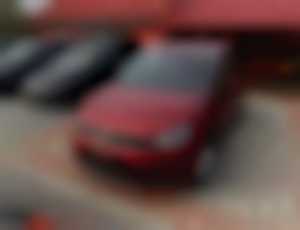 Volkswagen Touran 1.6 TDI CUP BlueMotion