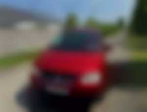 Volkswagen touran 2.0tdi 103kw