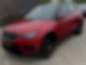 Seat Arona TSI 85kW DSG SERVISKA benzín automat 85 kw