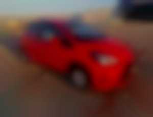 Toyota Yaris 1.0 VVT-i
