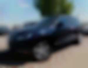 Volkswagen Touareg II 3.0 V6 TDI BMT Premium 4MOTION